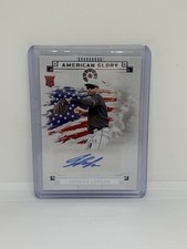 2024 Boys of Summer American Glory Signatures /99 Jordan Lawlar Auto RC