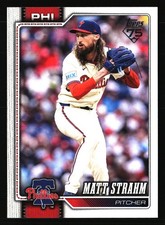 Philadelphia Phillies Baseball Cards - Choose from 100s Quantity Discount Pt 27