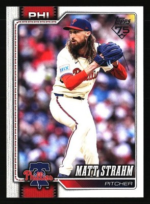 Philadelphia Phillies Baseball Cards - Choose from 100s Quantity Discount Pt 27