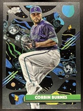 Click to enlarge Corbin Burnes