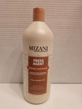 Mizani Press Agent Sulfate Free Shampoo 33.8oz