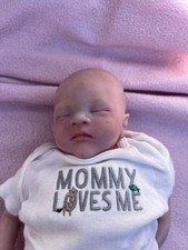 Reborn Doll Kits for sale