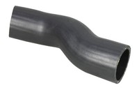 Metzger Ladeluftschlauch 2400525 FüR Hyundai Kia, LadeluftküHler, Oben