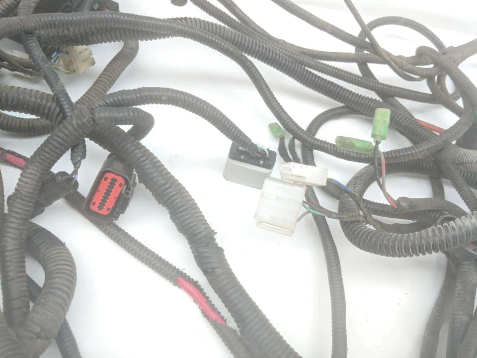 Telar arnés de cableado principal Oreion Reeper 17 Foto 4 de 4