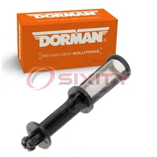 Dorman 926-125 Variable Timing Solenoid Filter for 1567828010 Engine Valve ym