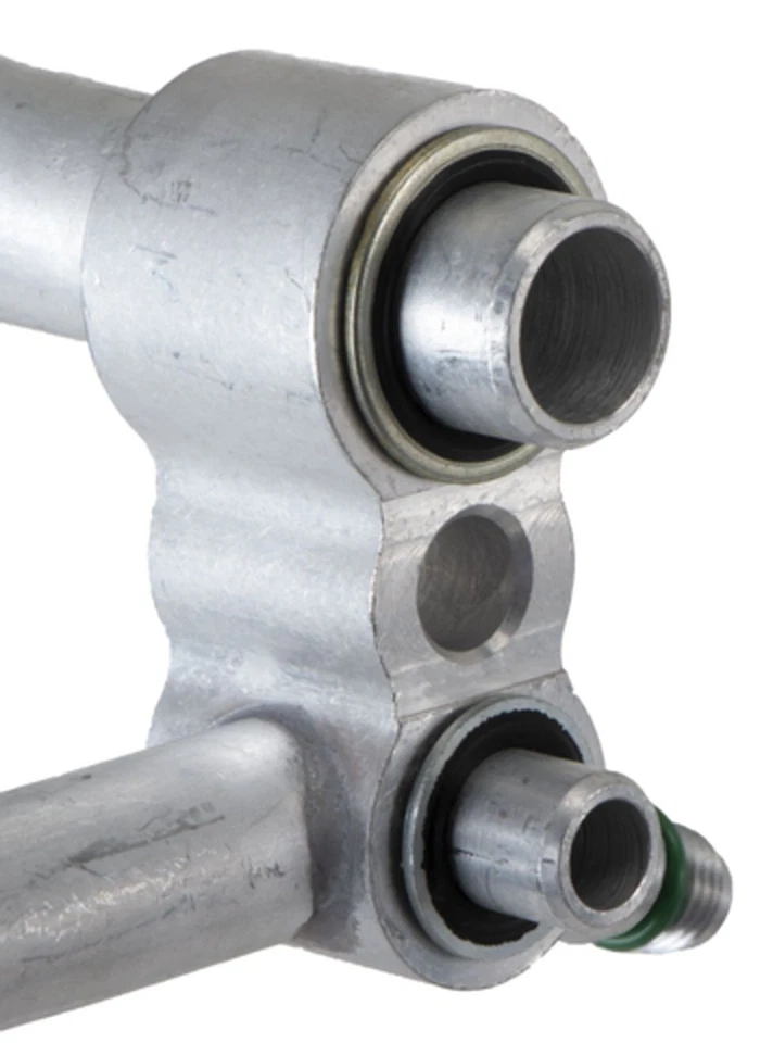 四季 66089 放电和吸入线软管组件适用于 06-07 土星离子 — 第 3/4 张图片