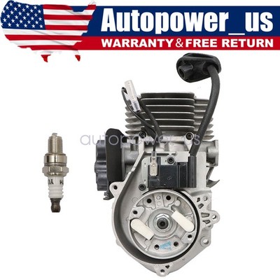 Short Block SB1127 For ECHO PB-8010H PB-8010T PB-9010H PB-9010T Backpack Blowers