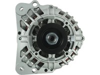 Lichtmaschine FÜR Skoda Fabia II Combi (545) - As-Pl A3101