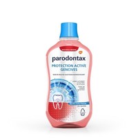 Parodontax Daily Mouthwash 500ml 500 ml (Pack of 1)