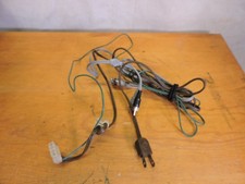 BSR Turntable Part - Model C130 or C13O Main ...