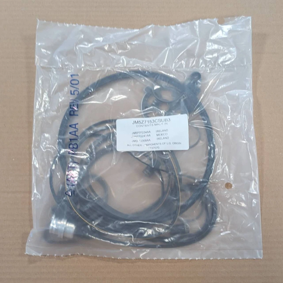 NEW GENUINE OE Ford 8F35 Automatic Transmission Overhaul Kit JM5Z7153D/MTK132969 - Image 3 of 4