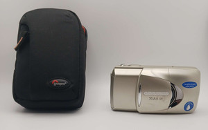 Olympus Mju Case | eBay