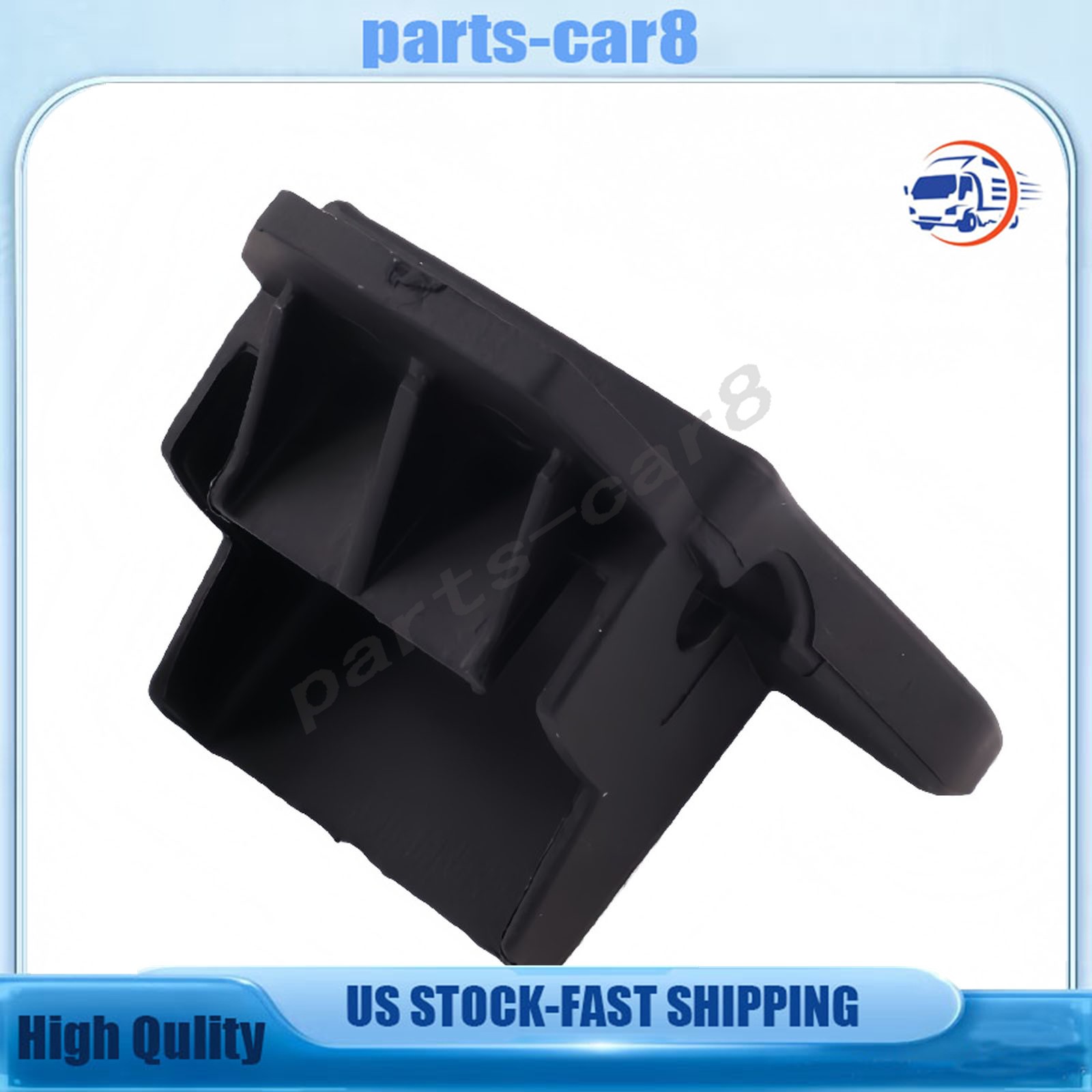 NEW 13M0434CP For McLaren 570S 600LT Black Right Side Door Control Switch Button