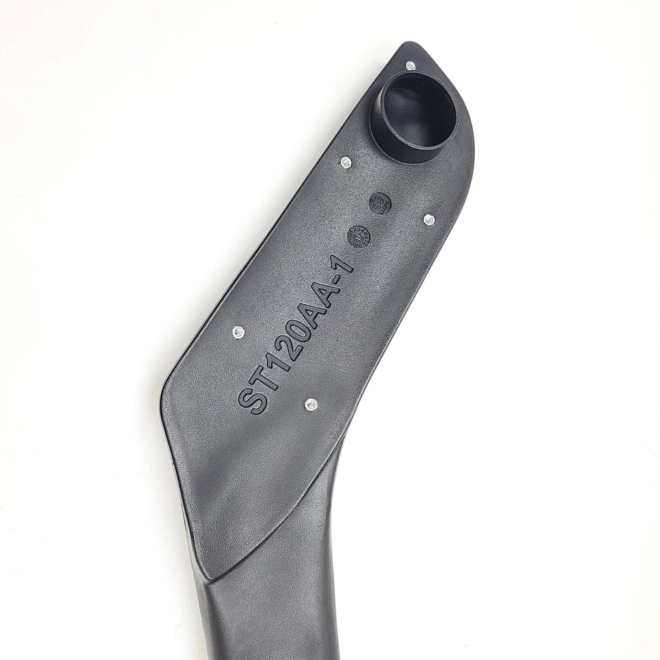 Fit 2003-2009 Lexus GX 470 Air Intake Offroad 4x4 4.7L V8 GX470 Snorkel Kit Foto 3 de 4