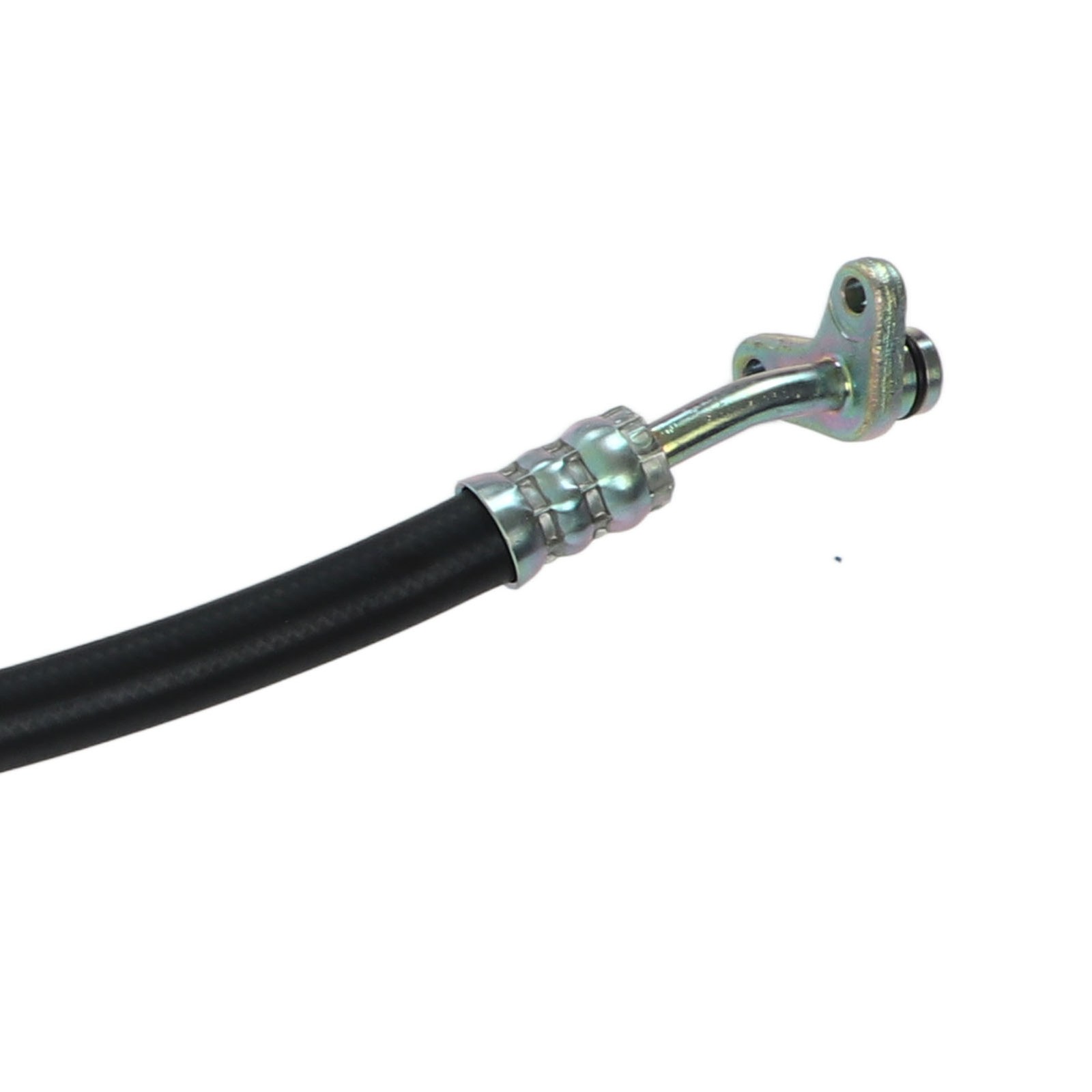 Power Steering Pressure Hose 53713 Swa A02 Rubber Steering Pump Line For CRV ;