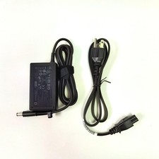 Genuine HP 65W AC Adapter EliteDesk Desktop Mini 705 800 G2 G3 G4 Power Supply