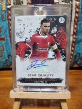 2024 Topps Inception Football Trading Card Set Review and Checklist 16