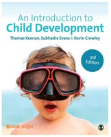 Thomas Keenan (U. A.) | An Introduction To Child Development | Taschenbuch
