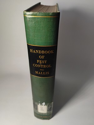 Handbook of Pest Control (Mallis)