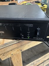 Crestron C2N-AMP-6X100 12 Channel Audio System