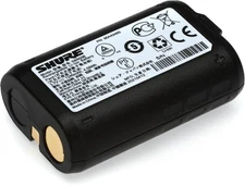 Shure SB900B Rechargeable Lithium-ion Battery Pack