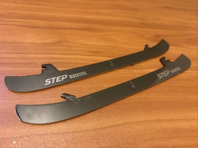 CCM Step Blacksteel 238 Hockey Skate Blades
