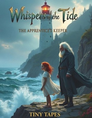 The Lighthouse Keeper's Apprentice- Whispers of the Tide by Tiny Tapes Paperback