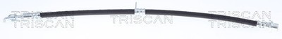 TRISCAN 8150 10138 Bremsschlauch für CITROËN,PEUGEOT,TOYOTA