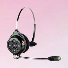 HME EOS-HD Model 6200 AIO Drive-Thru Headset