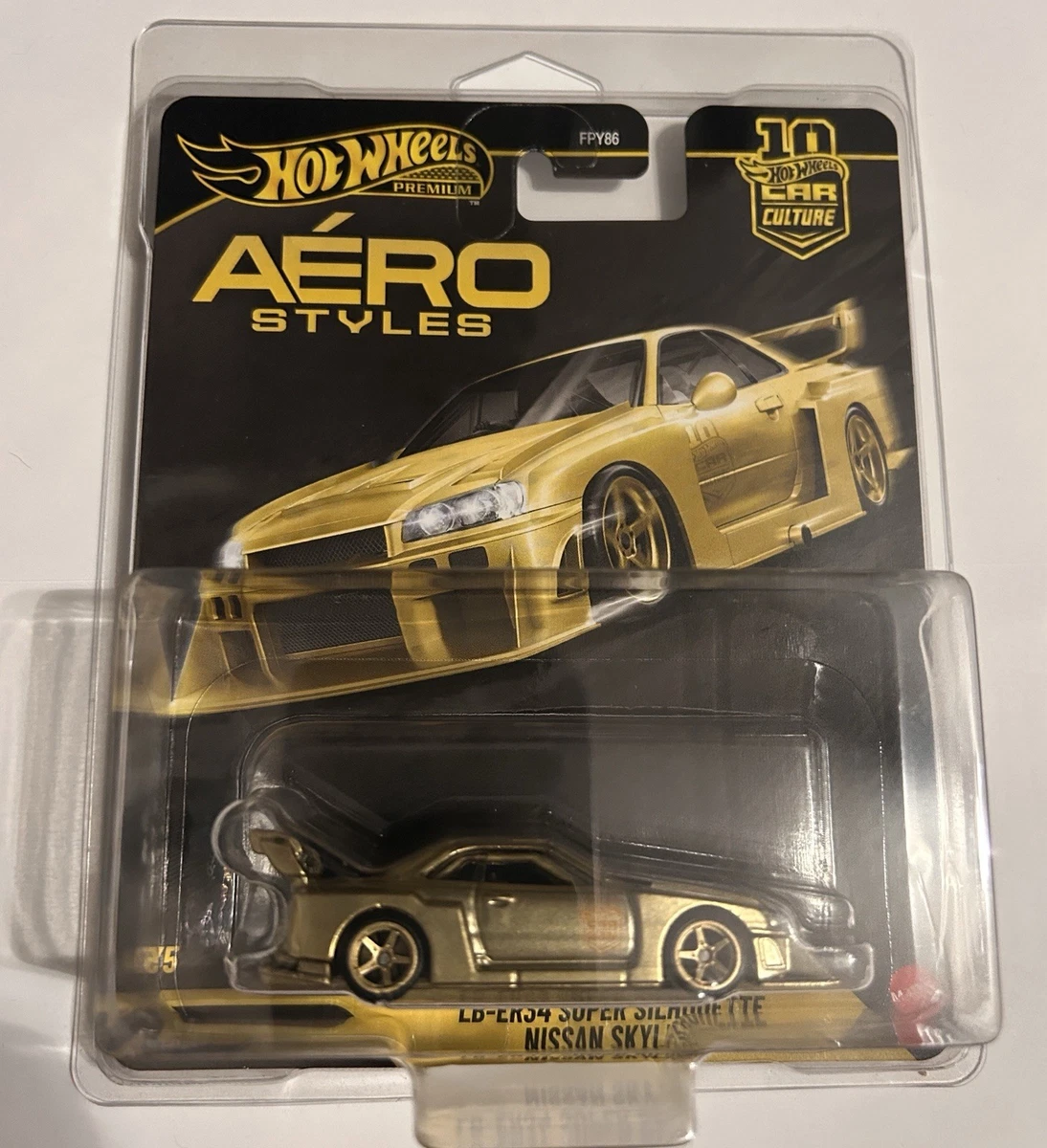 25+ Hot Wheels Car Culture Nissan Skyline Contemporary Manufacture
