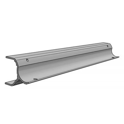 Thule Adapter für Bike Rack Lift Bodenmontageschiene