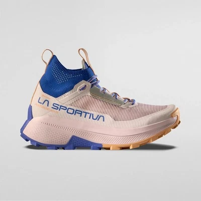 La Sportiva Prodigio Hike Woman GTX mauve blue Speed Hike Wanderschuhe Damen - Bild 1 von 4