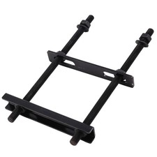 Spare Tire Carrier the Trailer Accessories Fits Most Tire Trailer8454