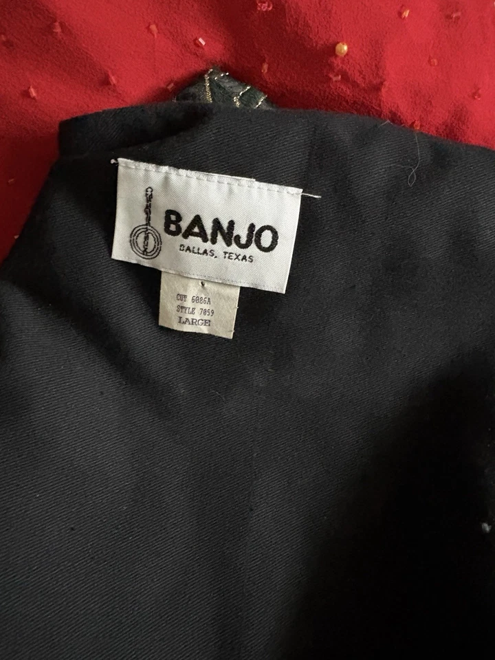 Chaleco/top para mujer, talla 12-14 Foto 4 de 4