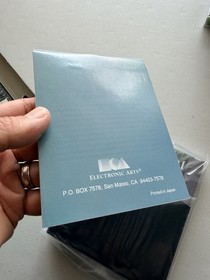 Nintendo NES THE IMMORTAL Gem Mint CIB Complete Cellophane