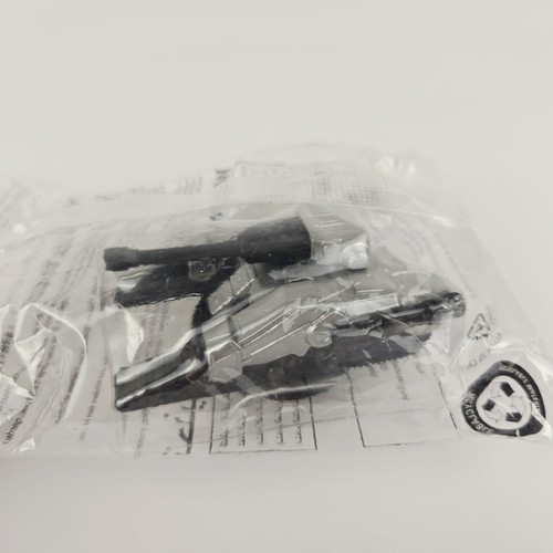 AMC THEATERS Transformers One Cup Topper Tank 2024 No Cup New And Sealed - Picture 2 of 3