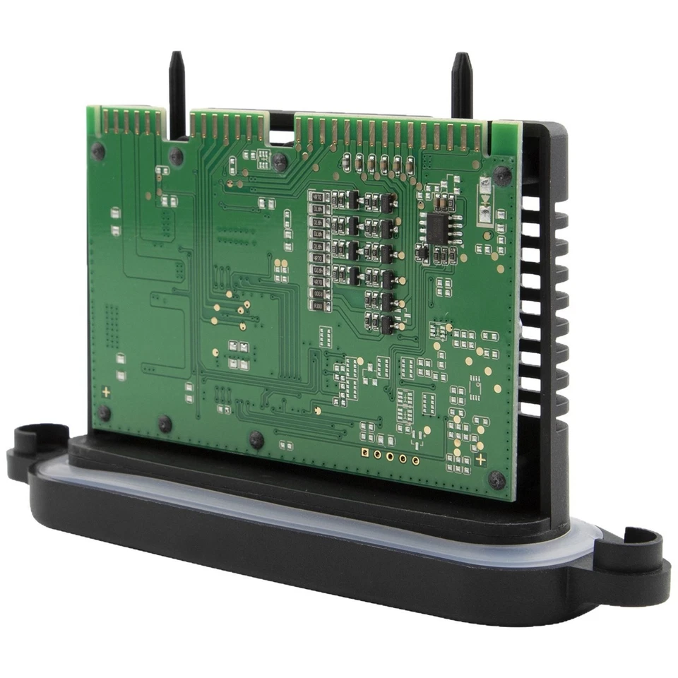 For BMW F07 F10 F11 F18 7269494 Xenon AHL Headlight TMS Driver Module Control UK - Image 4 of 4