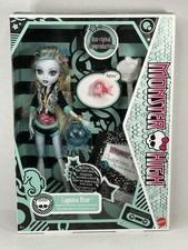 Monster High Boo-riginal Creeproduction Lagoona Blue Doll