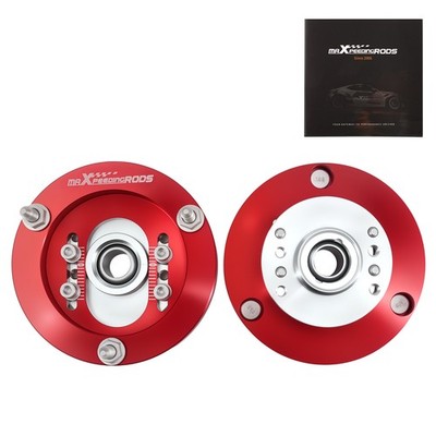 Vorderachse Domlager for BMW 3er E46 320ci 325ci 330ci 98-05 Camber Plate