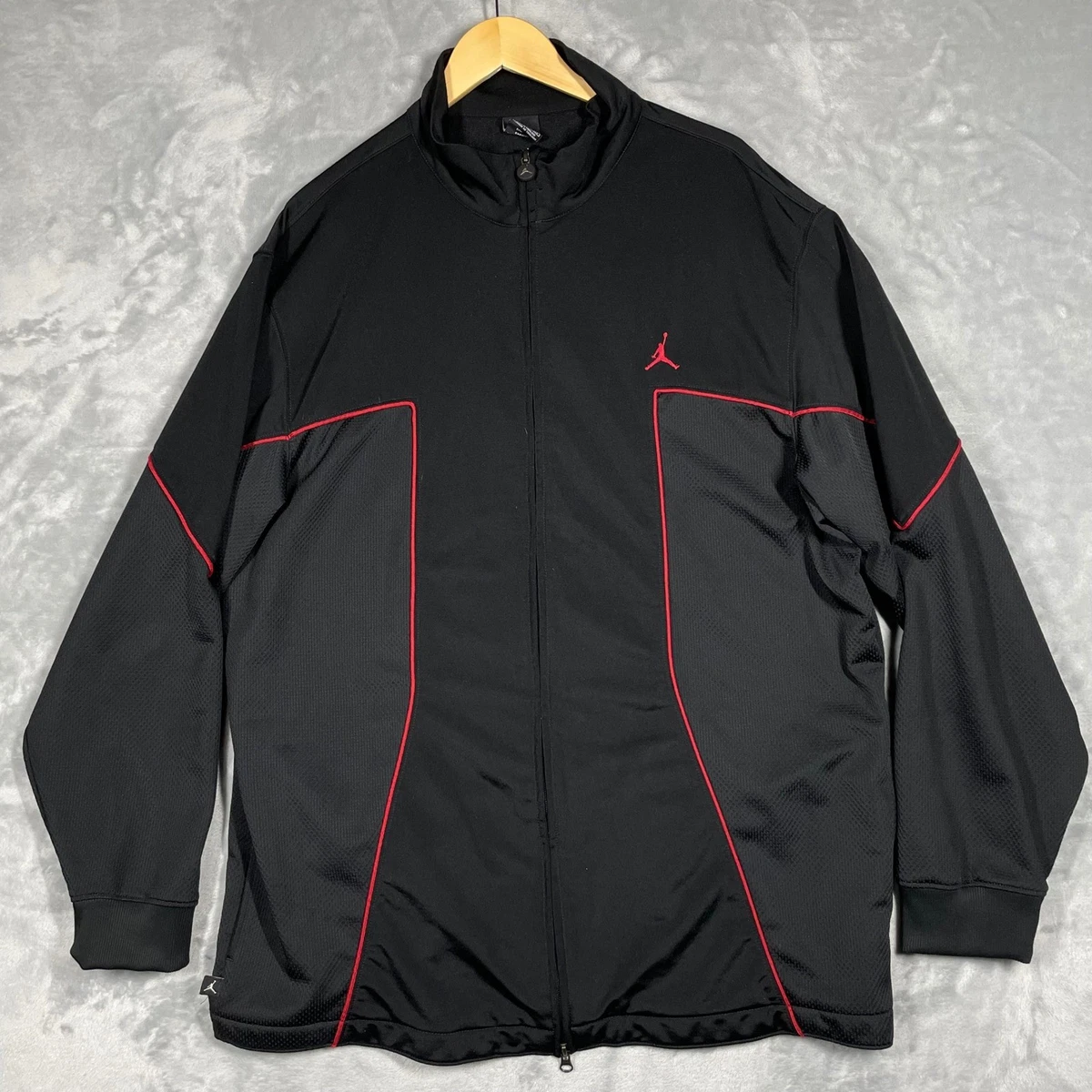 Jordan Activewear Men's Track Jackets for Sale | Shop Men's