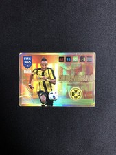 Panini Adrenalyn XL 365 2018 Limited Edition Aubameyang BVB Dortmund 