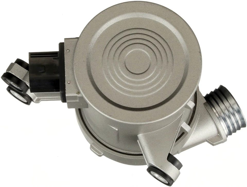 Electric Water Pump fits BMW 335 3.0 11 to 16 N55B30A Gates 11517596763 Quality - Image 4 of 4