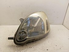 Feu avant (phare) Toyota YARIS