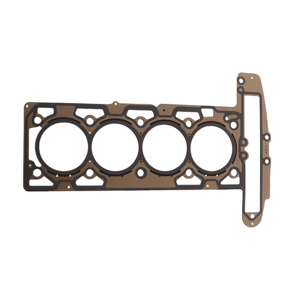 2.4L Engine Overhaul Rebuild Kit w/ Rods & Timing Chain VVT for Chevy Buick GMC Foto 3 de 4