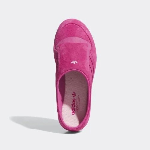 Adidas Originals Rivalry Mule Pink Womans JR5678 Expeditedship! - Bild 2 von 8