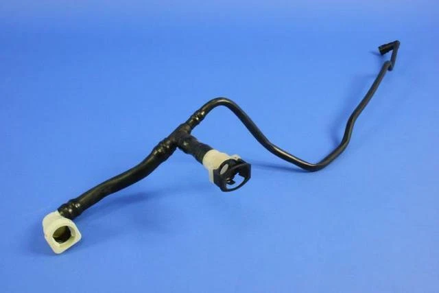 05-12 DODGE DAKOTA VÁLVULA DE CONTROL A TUBO DE BOTE OEM NUEVO MOPAR 52013231AB Foto 2 de 3