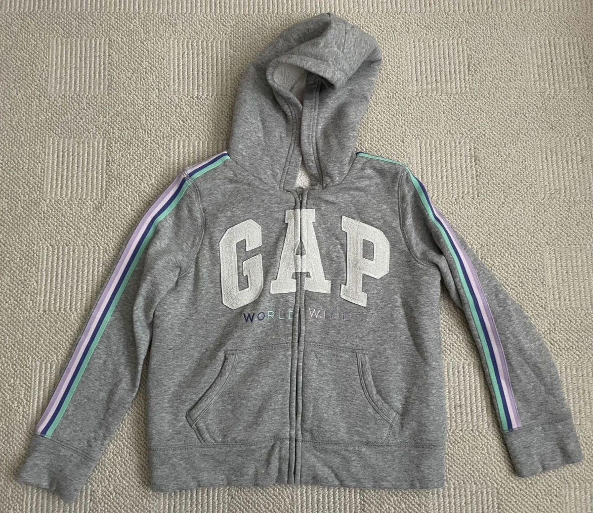 Gap cozy hoodie 2025