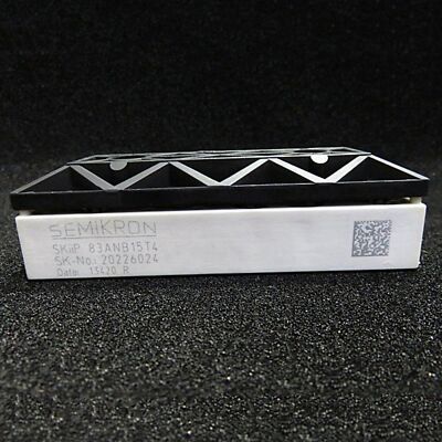 NEW For   SKIIP83ANB15T4 MODULE #F10