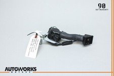 97-06 Jaguar X100 XK8 XKR A/C Cabin Temperature Aspirator Motor MJA6551BA OEM