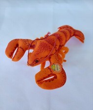Vintage Steiff Original Lobster 7"